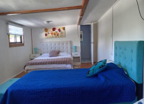 Hostal La Casona